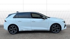 Vauxhall Astra 1.2 Turbo 130 Ultimate 5dr Petrol Hatchback